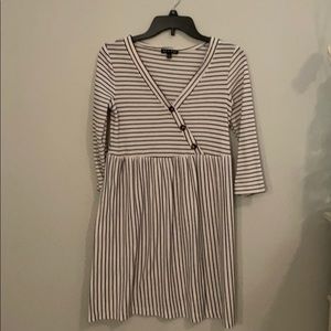 As I wish sweater dress